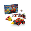 LEGO® Super Sonic protiv bušilice za jaja (76999) LEGO® Super Sonic protiv bušilice za jaja (76999)