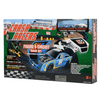 CRASH RACERS - nyolcas alakú karambol verseny pálya (CRR 62000) CRASH RACERS - nyolcas alakú karambol verseny pálya (CRR 62000)