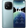 Xiaomi Redmi Note 14 Pro + 5G 12/512GB Okostelefon, kék (MZB0IIWEU) Xiaomi Redmi Note 14 Pro + 5G 12/512GB Okostelefon, kék (MZB0IIWEU)