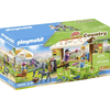 Playmobil Pónifarm - Kávézó
