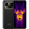 Ulefone Armor 25T Pro 6/256GB Okostelefon, fekete Ulefone Armor 25T Pro 6/256GB Okostelefon, fekete