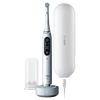 Oral-B iO 10 električna četkica za zube, bijela Oral-B iO 10 električna četkica za zube, bijela
