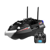 Flytec V802 Pro 12000mah etetőhajó, fekete Flytec V802 Pro 12000mah etetőhajó, fekete