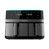 Cecotec Cecofry DuoSize 9000 airfryer (04954) Cecotec Cecofry DuoSize 9000 airfryer (04954)