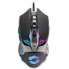 Speedlink Tyalo Vezetékes gamer egér (SL-680015-BK) Speedlink Tyalo Vezetékes gamer egér (SL-680015-BK)
