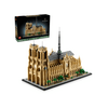 LEGO® Architecture A párizsi Notre-Dame (21061) LEGO® Architecture A párizsi Notre-Dame (21061)