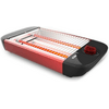 Solac TC5303 Stillo Red toster Solac TC5303 Stillo Red toster