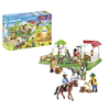 Playmobil My Figures - Lovas farm (70978) Playmobil My Figures - Lovas farm (70978)