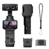 Insta360 Luna Ultra Standard Bundle Akciókamera, fekete Insta360 Luna Ultra Standard Bundle Akciókamera, fekete