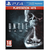 Until Dawn (HITS) - PS4 játék Until Dawn (HITS) - PS4 játék