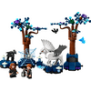 LEGO® Harry Potter™ A Tiltott Rengeteg: Varázslatos lények (76432) LEGO® Harry Potter™ A Tiltott Rengeteg: Varázslatos lények (76432)