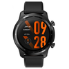 TicWatch Pro 3 ULTRA GPS Shadow Fekete