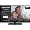 Panasonic TX-43LX650E 109 cm, 4K Ultra HD Smart LED Televízió Panasonic TX-43LX650E 109 cm, 4K Ultra HD Smart LED Televízió