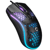 Everest Gamer Egér - SM-654 ECO