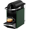 Nespresso Pixie Redesign kávéfőző, zöld