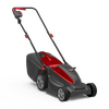 Castelgarden XE 40 Elektromos fűnyíró (291380063/C22)