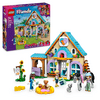 LEGO® Friends Ló- és állatkórház (42651) LEGO® Friends Ló- és állatkórház (42651)