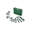 Bosch 1600A02BY7 52 részes szerszámkészlet