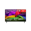 LG 43NU800B3LC 43 LG 43NU800B3LC 43