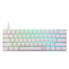 White Shark Shinobi 2 Mechanikus gaming billentyűzet (GK004223W/BL-HU)
