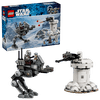 LEGO® Star Wars: A Mandalóri és Grogu™ AT-RT támadás (75444)