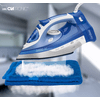 Clatronic DB 3706 Gőzölős vasaló, kék