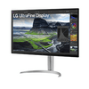 LG 32UQ850V-W 32” UltraFine™ Monitor LG 32UQ850V-W 32” UltraFine™ Monitor
