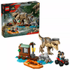 LEGO® Jurassic World™ Menekülés a folyónál a T-Rex elől (76975) LEGO® Jurassic World™ Menekülés a folyónál a T-Rex elől (76975)