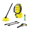 Karcher K 2 Classic Home Magasnyomású mosó (1.673-573.0)