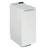 Whirlpool TDLRX6252BSEU Felültöltős mosógép Whirlpool TDLRX6252BSEU Felültöltős mosógép