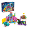 LEGO® Disney princeza Arielina kristalna špilja (43254) LEGO® Disney princeza Arielina kristalna špilja (43254)