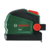 Bosch Mérőszalag 5m (1600A03318)