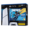 PlayStation®5 Slim Digital Edition konzol – Fortnite® Flowering Chaos bundle (825GB)