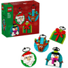 LEGO® set božićnih ukrasa (40744) LEGO® set božićnih ukrasa (40744)