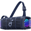 Anker Soundcore Boom 3i Bluetooth hangszóró, kék (D5100030) Anker Soundcore Boom 3i Bluetooth hangszóró, kék (D5100030)