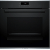 Bosch HQA272BB3 Beépíthető sütő Bosch HQA272BB3 Beépíthető sütő