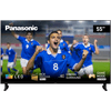 Panasonic TX-55LX940E 139 cm 4K Ultra HD Smart LED Televízió Panasonic TX-55LX940E 139 cm 4K Ultra HD Smart LED Televízió