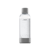 Mysoda 1L prémium palack - Ezüst