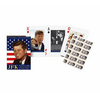 Piatnik Exkluzív römi kártya - John F. Kennedy 1x55 lap
