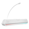 Edifier G1500 BAR Gaming Soundbar, fehér