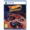 Hot Wheels Unleashed - PS5 játék Hot Wheels Unleashed - PS5 játék