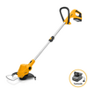 Stiga GT 100e Kit akkumulátoros fűszegélynyíró (271102108/ST2)
