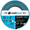 Cellfast Smart Pro ATS Locsolótömlő, 3/4
