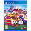 LEGO® Brawls - PS4 Játék LEGO® Brawls - PS4 Játék