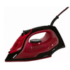 Clatronic DB 3752 Gőzölős vasaló, fekete-piros