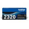 Brother TN-2320 nagytöltetű toner, fekete Brother TN-2320 nagytöltetű toner, fekete