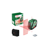 Bosch UniversalLevel 2 Cross Line Laser (0603663802) Bosch UniversalLevel 2 Cross Line Laser (0603663802)