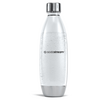 Sodastream Fuse Metal palack, 1L