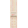 Apple W 40mm Nike Sport Loop Starligh/PI