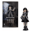 Monster High x Wednesday: Wednesday baba (HXJ04)
